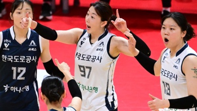 Moma – Kang So-hui bùng nổ 50 điểm, Korea Expressway vững ngôi đầu