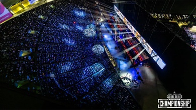 Từ Apex Legends đến kinh tế địa phương: Giải đấu Esports ALGS mang lại điều gì cho Sapporo?