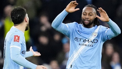 Đội hình dự kiến MU vs Man City: Quỷ đỏ phải dè chừng Semenyo