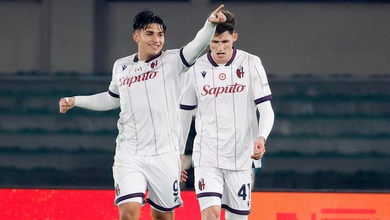 Dự đoán Bologna vs Fiorentina, 21h00 ngày 18/1, Serie A 2025/26