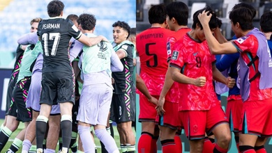 Link xem trực tiếp bóng đá U23 Australia vs U23 Hàn Quốc ngày 17/1