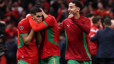 Senegal-Ma rốc: Điều gì sẽ xảy ra nếu trận chung kết Cúp châu Phi kết thúc với tỷ số hòa?