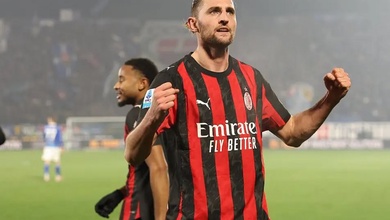 Dự đoán AC Milan vs Lecce, 2h45 ngày 19/1, Serie A 2025/26