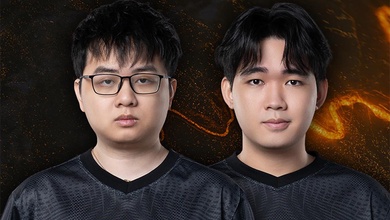 SofM vắng mặt trong ngày ra quân của MVK tại LCP 2026