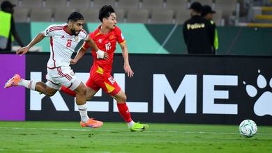 Thực hư chuyện U23 Việt Nam nhận thưởng 158 tỷ đồng nếu vô địch U23 châu Á