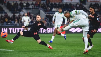 Dự đoán Torino vs AS Roma, 0h00 ngày 19/1, Serie A 2025/26