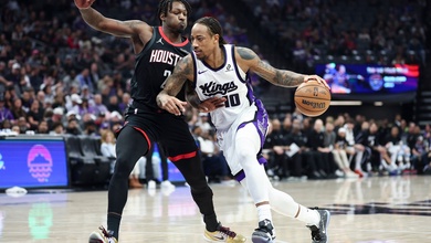 Tin chuyển nhượng NBA: Thương vụ hụt suýt đưa DeMar DeRozan về Los Angeles
