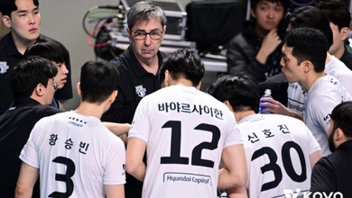 Khi chiến thắng chưa xóa được những dấu hỏi ở Hyundai Capital