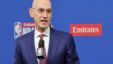 NBA xác nhận đàm phán với PSG để thành lập đội bóng rổ tại châu Âu