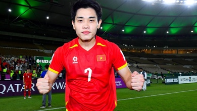 Chờ Đình Bắc “vẽ lại bản đồ” cho bóng đá Việt Nam tại Cúp Chiến thắng 2025