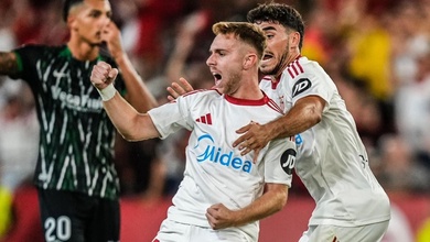 Dự đoán Elche vs Sevilla, 3h00 ngày 20/1, La Liga 2025/26