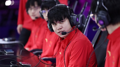 Bùng nổ Esports tại Trung Quốc trở thành động lực tiêu dùng mới
