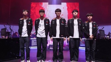 TT1 không đánh giá cao tính năng Coach Voice tại LCK Cup 2026