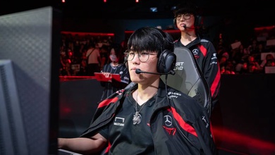T1 Oner chia sẻ về LCK Cup 2026, sự hòa hợp với Peyz và mục tiêu cá nhân cho 2026