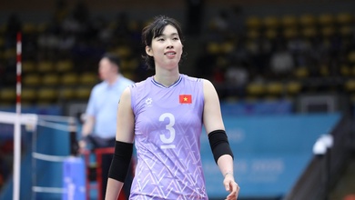 Những VĐV được yêu thích nhất Cúp Chiến Thắng qua từng năm