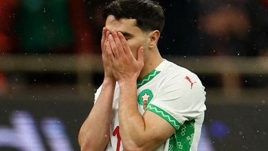 Brahim Diaz và nghi ngờ về quả phạt đền hỏng ăn Tại sao người ta cho rằng anh cố tình đá hỏng?