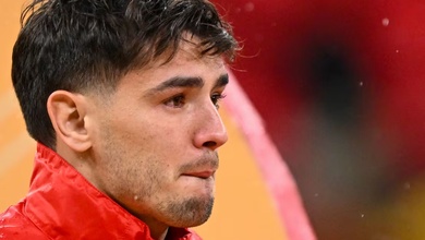 Cái kết cay đắng mà Brahim Diaz hứng chịu sau khi sút hỏng phạt đền ở chung kết Cúp châu Phi