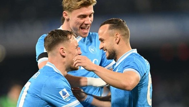 Dự đoán Copenhagen vs Napoli, 3h00 ngày 21/1, Champions League 2025/26