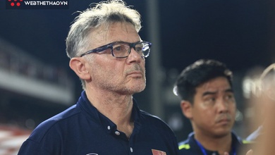 Troussier đánh giá U23 Trung Quốc thấp hơn UAE, U23 Việt Nam rộng cửa vào chung kết