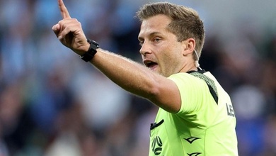 Báo Trung Quốc phấn khởi vì trọng tài bán kết gặp U23 Việt Nam không đến từ Tây Á