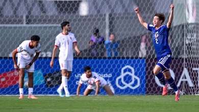 Dự đoán U23 Nhật Bản vs U23 Hàn Quốc, 18h30 ngày 20/1, U23 châu Á 2026