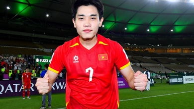 Dự đoán U23 Việt Nam vs U23 Trung Quốc, 22h30 ngày 20/1, U23 châu Á 2026