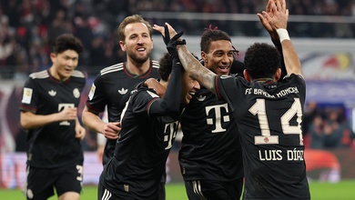 Dự đoán Bayern Munich vs Saint Gilloise, 3h00 ngày 22/1, Champions League 2025/26