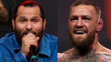 Conor McGregor đối đầu "giang hồ Mỹ" ngay tại UFC Nhà Trắng có khả thi?