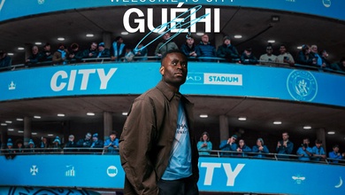 Guardiola chi 2 tỷ euro mua 72 cầu thủ mới trong 10 năm