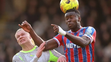 Guehi lọt vào danh sách top 10 cầu thủ được trả lương cao nhất Ngoại hạng Anh