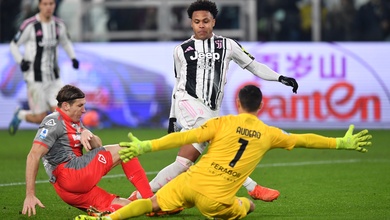 Dự đoán Juventus vs Benfica, 3h00 ngày 22/1, Champions League 2025/26