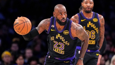 Tại sao LeBron James phải có mặt tại NBA All-Star Game 2026 ở Los Angeles, ngay cả khi không đủ phiếu bầu?