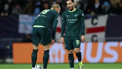 Từ tệ đến tồi tệ hơn: Man City chịu thất bại choáng ván trước Bodo