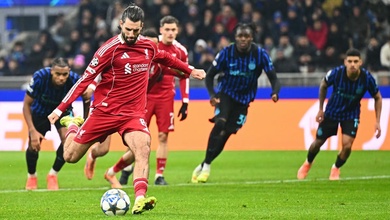 Dự đoán Marseille vs Liverpool, 3h00 ngày 22/1, Champions League 2025/26