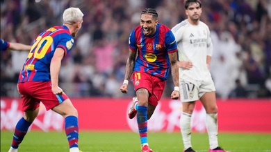 Dự đoán Slavia Praha vs Barcelona, 3h00 ngày 22/1, Champions League 2025/26