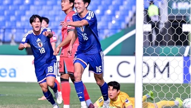 Báo Hàn: U23 Hàn Quốc chịu thất bại ê chề trước đội bóng trẻ hơn 2 tuổi