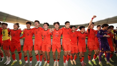 Tỉ phú sở hữu CLB Ngoại hạng Anh hứa thưởng 305 tỷ đồng cho U23 Trung Quốc nếu hạ U23 Việt Nam