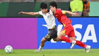 CĐV quốc tế lên tiếng sau thất bại của U23 Việt Nam trước U23 Trung Quốc