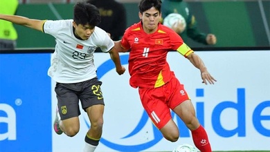Lịch thi đấu tranh hạng 3 U23 châu Á 2026: Việt Nam vs Hàn Quốc