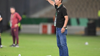 U23 Trung Quốc đã “giăng bẫy” ra sao khiến HLV Kim Sang Sik lúng túng?