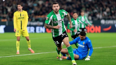 Dự đoán PAOK Saloniki vs Betis, 0h45 ngày 23/1, Champions League 2025/26