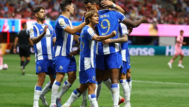 Dự đoán Viktoria Plzen vs Porto, 0h45 ngày 23/1, Champions League 2025/26