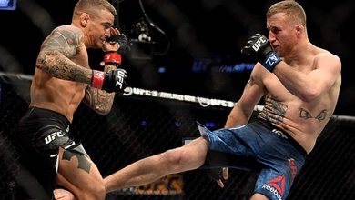 UFC 324: "Hệ thống hủy diệt" Justin Gaethje định sử dụng để tranh đai