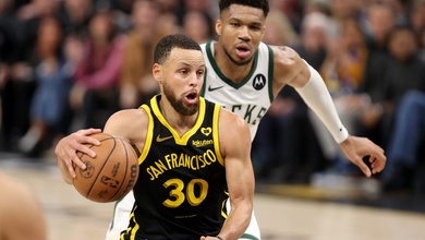 Sau chấn thương của Jimmy Butler, nhà cựu vô địch NBA thúc giục Warriors chiêu mộ Giannis