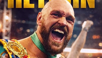 Cựu vô địch boxing hạng nặng thế giới Tyson Fury chốt thời điểm thượng đài trở lại