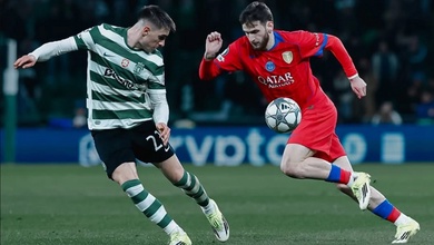 Dự đoán Auxerre vs PSG, 2h00 ngày 24/1, Ligue 1 2025/26