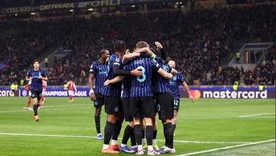 Dự đoán Inter Milan vs Pisa, 2h45 ngày 24/1, Serie A 2025/26