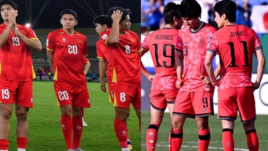 Dự đoán U23 Việt Nam vs U23 Hàn Quốc, 22h00 ngày 23/1, U23 châu Á 2026