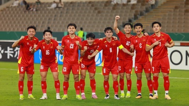 Sau U23 châu Á 2026, HLV Kim Sang Sik sẽ trao cơ hội nào cho lứa U23 ở ĐT Việt Nam?