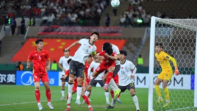 AFC: U23 Việt Nam và U23 Hàn Quốc cần gác lại nỗi buồn bán kết